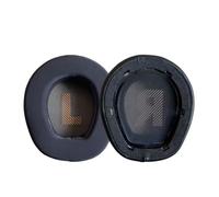 BABIBAOBEI 1 Pair Replacement Ear Pad Cushion For 800/Q800/Q600 Noise Cancelling Bluetooth-compatible Headphone Earpad Memory Foam Cooling Ear Cover