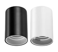 BABIBAOBEI 2Pcs/set Modern Hanging Light Fixture E27 Light Socket Converter Lamp Holder For Incandescent LED CFL Bulbs