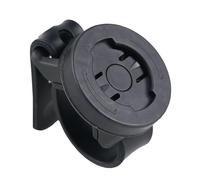 BABIBAOBEI 360 Degree Rotating Computer Mount Bicycles Headlight Cameras Stand Handlebar Brackets Enduring Handlebars Mount Bike Accessories