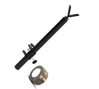 BABIBAOBEI 360 Degree Rotating Y Shape Rest for Tree Stands with Height Portable Outdoor Tree Stand Aiming Platform Adjustable Y Shape Rest