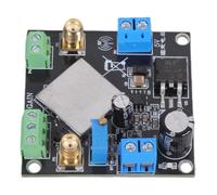 BABIBAOBEI AD623 Microvolt Levels Signals Amplifiers Circuit Board Featuring Stable Output Without Offsets Required To Operational Amplifiers