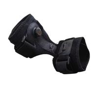 BABIBAOBEI Adjustable Ankle Brace With Knob Control Fabric Texture For Sports Injury Prevention And Joint Stability Reinforced Ankle Stabilizers For Running