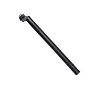 BABIBAOBEI Adjusted Bicycles Seats Tube Aluminum Alloy Road Bike Seats Tube 450mm Long Bicycles Seatpost Enduring Bike Seat Post