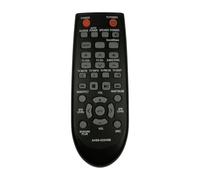 BABIBAOBEI Advanced Voice Recognition General Remote Control Ergonomic Grip & Technology AH59 02546B for Entertainment Office Use
