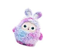 BABIBAOBEI AI Power Emotional Robot Doll Early Education Content Voice Interaction and Parental Controls for Child Ai Interactive Plush Toys