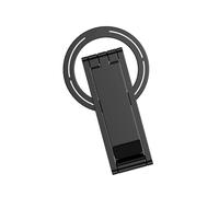 BABIBAOBEI Aluminium Bracket Handheld/Desktop Use Multifunction Holder Foldable Tripod Stand For Phone 17 16 15 Portable Travel Phone Holder