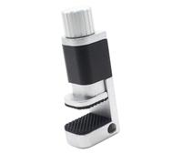 BABIBAOBEI Aluminum Alloy Clamp Tool With Side Mounts & Adjustable Pressure For Mobile Device Repairs Screen Adhesive Clamp For Devices