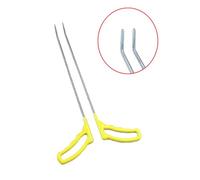 BABIBAOBEI Auto Body Dent Puller Kit Car Dent Puller Set For Washing Machine Auto Body Repair Removal Repair Rods Hooks Rods