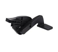 BABIBAOBEI Auto Part Engine Hood Release Lever Handle 8E1823533B Bonnet Latch Handle for 01-08 B6/B7 Hood Latch Release Lever