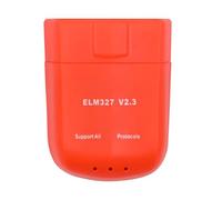 BABIBAOBEI Bluetooth-compatible OBDII Diagnostic Device For Fault Detection Live Data Analysis Across 7000+ Vehicles Car Diagnostic Tool