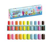 BABIBAOBEI Bottle Color Matching Game Logical Development Toy Cognition Exercise Memory Training for Preschoolers Educational Play Memory Training Board Game Toy