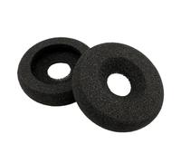 BABIBAOBEI Breathable Memory Foam Earmuffs for GN2000 BIZ 2300 Headphones Ear Cushions Pad Ear Cushions Cover