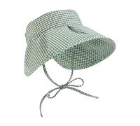 BABIBAOBEI Broad Brim Hot Weather Hat Adjustable Ponytail Friendly Design Breathable Top Open Sun Hat Coastal Accessory for Sports Quick Dry Lightweight Sun Protections Cap