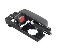 BABIBAOBEI Car Interior Intside Door Handle Left/Right Handle 83610-1E000 for Accent 2006-2011 Car Accessory Inside Door Driver Side