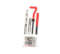 BABIBAOBEI Car Professional-Coil Drill Tool Metric Thread Repair Insert Kit Compatible For Helicoil-Car Repair Tools Coarse Pry Heavy Duty Craftsman-survival Car Screw Thread Inserts For Kit
