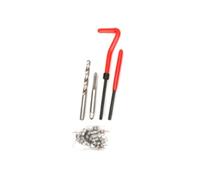 BABIBAOBEI Car Professional-Coil Drill Tool Metric Thread Repair Insert Kit Compatible For Helicoil-Car Repair Tools Coarse Pry Heavy Duty Craftsman-survival Car Screw Thread Inserts For Kit