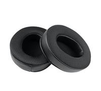 BABIBAOBEI Comfort Fit Replacement Ear Pad Universally Design For Cloud1/2/3/X Over Ear Headphones Earpads Easy Installation Replacement Pad