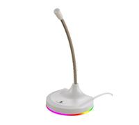 BABIBAOBEI Desktop USB Computer Microphone For Video Conference Speech Noise Cancelling Professional Accessories Professional USB Condenser