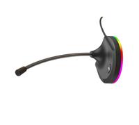 BABIBAOBEI Desktop USB Computer Microphone For Video Conference Speech Noise Cancelling Professional Accessories Professional USB Condenser