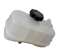 BABIBAOBEI Direct Replacement Coolant Flood Lake Constructed From Permanent Polystyrene and Metal for Heat and Throb Resistance Easy Installation Process OEM Coolant Flood Cistern Suv
