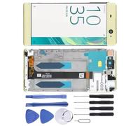 BABIBAOBEI Display Panel For Smartphone Enhanced Durability Wide Viewing Imaging Screen Replacement