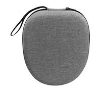 BABIBAOBEI Durability Hard Shell Protective Holder for WHCH520 WHCH720 Earphones AntiDust Cover Easy Carry Handle Easy Access Zippers Headphone Case