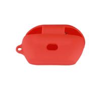 BABIBAOBEI Earbud Cover Shockproof Wrap Case Soft Skin Antiscratch Guard Washable Housing Shell Enhancing Grip For Soundgear Clips Wearable Device Case