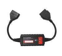 BABIBAOBEI Easy To Use High Speed CANFD Protocols Diagnostic Connector Cable With Advanced Data Transfer For Car Corrosionresistant Data Stream