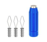 BABIBAOBEI Ergonomic Handle Bike Spokes Nipple Wrench Tool for Comfortable Grip Reducing Fatigue During Extended Use by Cyclists Road Bike Spoke Nipple Wrench