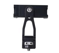 BABIBAOBEI Fast Release Aluminum Alloy Tripod Adjustable Height Suitable For Smartphone Camera Live Streaming Phone Camera Mount