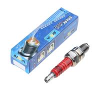 BABIBAOBEI For C7HSA Electrode For Plug 110cc 125cc 50cc 70cc 90cc Compatible Trail Dirt Bike ATV CRF50 Plug Wires Socket Tester Small Engines Tool-champion Engine Ignition Coil