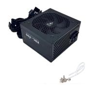 BABIBAOBEI Graphics Card 600W Mining Power Supply Mining PC Desktop Computer Accessories Gaming PC Power Supply