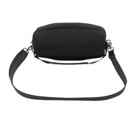 BABIBAOBEI Heavy Duty Protective Storage Bag Shockproof & Resistant Construction Speak Case Easy To Carry For Speakers Outdoor Waterproof Electronics Pouch