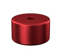 BABIBAOBEI High Accuracy Spindle Adapter For Classical Long Play Durability Metal Construction Stability Color Customization Phonorecord Player Compatibility