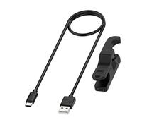 BABIBAOBEI High Efficiency Charging Cord With AntiInterference Design Compatible For GPRH1000 GPRH1000R Smartwatch Low Ripples Charging Cable