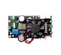 BABIBAOBEI High Efficiency IRS2092 1000W Digital Power Amplifier Board Class D Subwoofer Full Frequency Replacement Digital Amplifier