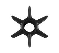 BABIBAOBEI High Efficiency Water Fan Consistent 300HP 350HP Marine Replacement Part Chloroprene Rubber for Outboards