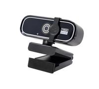 BABIBAOBEI Hot Swappable 720P Webcam Data Security Toss Protect Constructed In Micr 30FPS Video Seize For Online Courses Remote Work Webcam With Twist Stand Mount