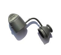 BABIBAOBEI Hydratation Pack Tube Bites Valves Covers Bites Valves Protective Covers for Outdoor Activity Easily Installation Dustproof Cover