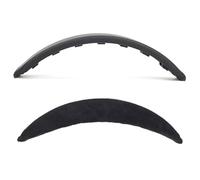 BABIBAOBEI Hypoallergenics Headband Cushion Replacement With NonSlip Design For QC35 QC35II QC45 Headphone All Day Wear Headband Replacement
