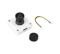 BABIBAOBEI IMX577 12MP USB Camera 3840x3024 Resolution 113° FOV Not Distortion for Application Imaging Project Office Webcam