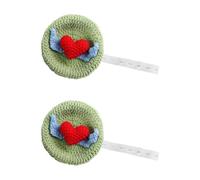 BABIBAOBEI Lovely Turtles Knit Attire for Making Your Reptiles the Star At Parties Featuring Unique Heart Shape Decorative Turtles Clothing