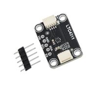 BABIBAOBEI LTC4311 I2C Stabilizer Module Expansion Module Active Terminal Amplifier Professional Video Equipment Active Termination