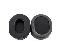 BABIBAOBEI MDR-G300 Headphone Cooling Gel Ear Cushions Lightweight Breathable Over- Replacement Pads 1 Pair Cushions