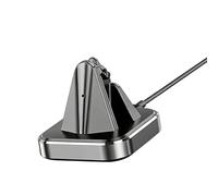 BABIBAOBEI Modern Charging Station for Smart Glasses with Scratch Resistance and Sleek Home Integration Charging Dock