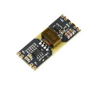 BABIBAOBEI Modulars Isolated Power Module Enabling Toolless Installation for Space Saving in Portable Applications Case