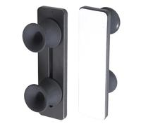 BABIBAOBEI Multi Finger Tablet Adhesive Grip Handle Tablet Game Handle Grip Stand Portable Tablets Adjustable Silicone Holder Portable Gamepad