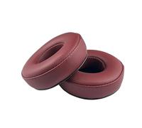 BABIBAOBEI Noise Isolating Ear Pad Featuring Protein Leather And Memory Foam For Tune 450BT/460BT/500BT/510BT Easy Installation Protein Leather Earpads Replacement