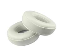 BABIBAOBEI Noise Isolating Ear Pad Featuring Protein Leather And Memory Foam For Tune 450BT/460BT/500BT/510BT Easy Installation Protein Leather Earpads Replacement