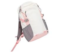 BABIBAOBEI Outdoor Camping Backpack Ventilation Design 22L Storage Compartments Anti Scratch for Mountain Climbing Cycling Travel Anti Sweat Trekking Backpack for Long Hikes